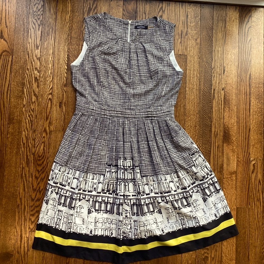 Ellen Tracy dress